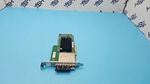 IBM 10GbE 4 Port Ethernet Adapter Card 00AR318, 00AR319, R0822-G0001-03 - Picture 1 of 9