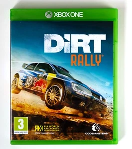 Dirt Rally - Xbox One Game - Picture 1 of 3