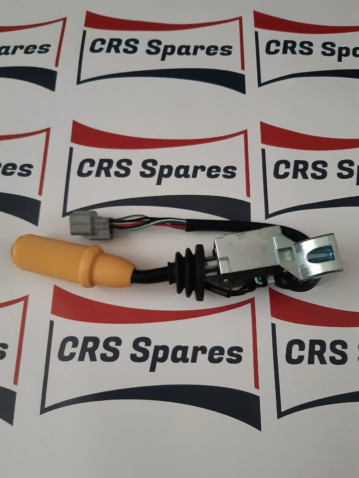 Sanderson Forward Reverse Lever - Image 1 of 3