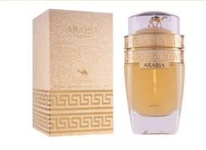 Arabia Pour Femme 3.4 fl oz/100ml EDP by Le Chameau - Picture 1 of 1