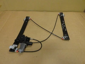 2009 - 2015 Jaguar XF XFR X250 OEM Front Passenger Right Door Window Regulator - Picture 1 of 15