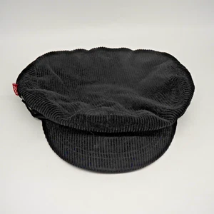 Levi's Authentic Wool Blue Beret For Men's Blue Color One Size - Picture 1 of 22