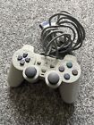 Official Sony PlayStation (PSone/PS1) Controller - Analog
