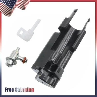 For 2003-2004 HONDA CBR 600 RR 600RR FUEL PUMP Pressure Regulator FILTER - Imagem 1 de 4