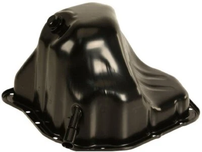 For 2006-2009 Subaru Legacy Oil Pan Lower API 87834WW 2007 2008 2.5L H4 - Image 1 of 2