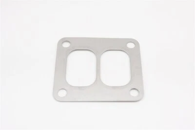 Junta turbo Autobahn88 apta para brida TwinScroll 6D40 Mitsubishi Fuso T4 Foto 1 de 3