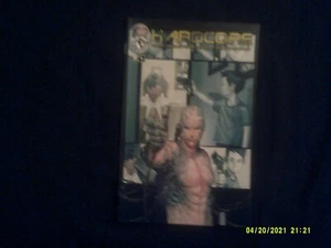2012 IMAGE COMICS HARDCORE # 1 - Picture 1 of 3