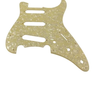For G&L Homage Legacy 6 String Guitar Pickguard G&L Legacy Tribute Pickguard - Photo 1 sur 3