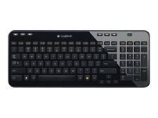 920-003088 Logitech Wireless Keyboard K360 Klawiatura bezprzewodowa ~D~