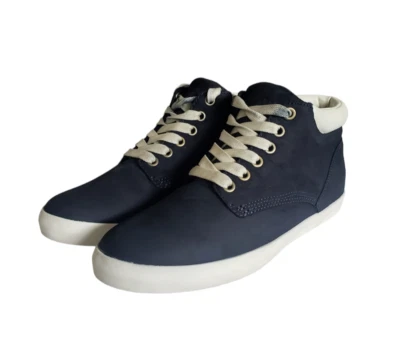 Zapatilla deportiva Timberland Earthkeepers Glastenbury Chukka 8957A para mujer talla 7,5 Foto 1 de 4