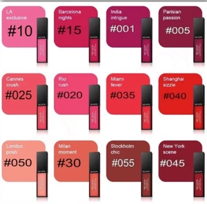 2 Revlon Colorstay Moisture Stain ( 2 piece Package Same Color ) SEALED - Picture 1 of 15