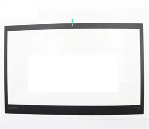 Nuovo adesivo LCD lunetta foglio cover per Lenovo ThinkPad T470S AP134000600 01ER096 - Foto 1 di 2