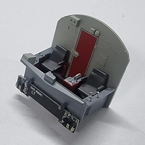 Hornby X9409 Class 60 Rear Lights Cab Unit R2488 - BOX23 - Picture 1 of 8