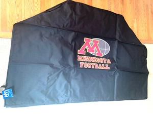 Minnesota Football BBQ Golden Gophers BBQ Grill Cover PPI Sports New With Tags - Picture 1 of 6
