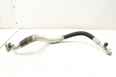 Mercedes C63 AMG 2011 línea de aire acondicionado tubo de manguera aire acondicionado C300 C350 W204 08-14 Foto 1 de 4