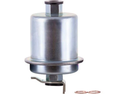 适用于 1997 - 2001 年本田 Prelude 燃油过滤器直排高级护罩 21513FKJH 1998 — 第 1/2 张图片