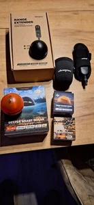 Deeper pro plus + Deeper extender wylanverstärker - Bild 1 von 2