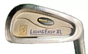 Square Two Golf Light & Easy XL 5 Iron Ladies Graphite 37" RH Single Club - Picture 1 of 12