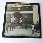 Creedence Clearwater Revival   Willy And The Poor Boys Vinyl Lp Uk 1St Blue Lbl Ex