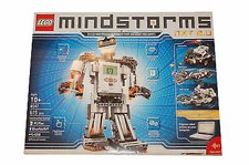 LEGO MINDSTORMS LEGO (R) Complete Sets 