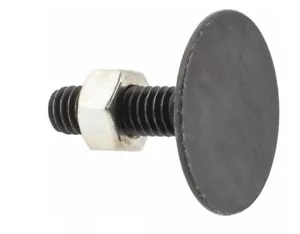 FLEXCO Elevator Bolts, No. 1 Head, 5/16"-18 x 1-1/4" 50 Pk. - Picture 1 of 3