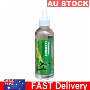New 100ml Premium Treadmill Belt Lube Walk Belt Lubricant 100% Silicone Oil - Picture 1 of 10
