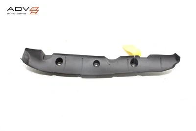 2019-2024 AUDI A8 L S8 ПЕРЕДНЯЯ ЛЕВАЯ КРЫШКА ТОРЦЕВОЙ ПЛАСТИНЫ СО СТОРОНЫ ВОДИТЕЛЯ ОТ ОРИГИНАЛЬНОГО ПРОИЗВОДИТЕЛЯ - Изображение 1 из 4