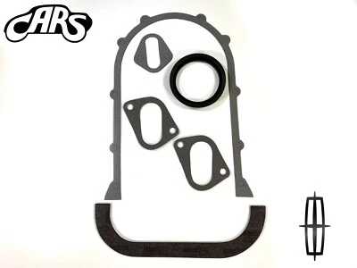 1961-1968 Lincoln Continental 430 462 MEL | Front Timing Cover Gasket Set   - Image 1 of 4