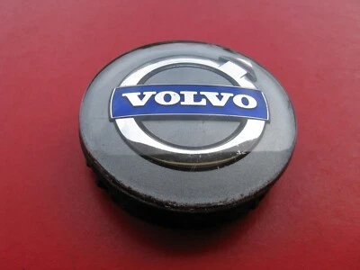 VOLVO XC90 XC60 V60 C30 S60 1 WHEEL RIM HUB CAP HUBCAP CENTER COVER PLUG #10935 - Image 1 of 3