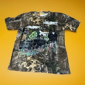 Advisory Board Crystals X Union Los Angeles Hunter Camo Shirt XL Complexcon - Bild 1 von 5