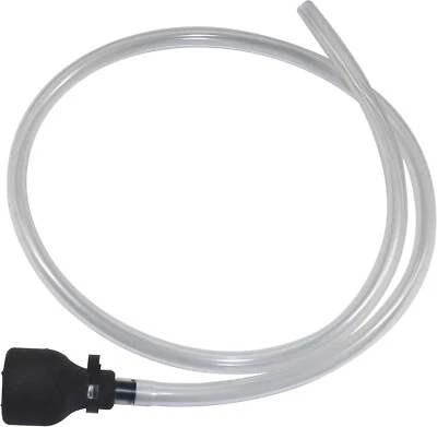 Conjunto de mangueira de enchimento universal com conector para umidificadores Essick Air, Bemis - Imagem 1 de 4