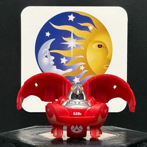 BAKUGAN Ravenoid B2 520g Red Pyrus BATTLE BRAWLERS - Bild 1 von 13
