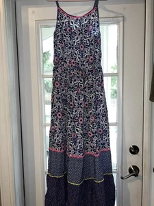 Cherokee Maxi Dress Girls XL 14/16 - Picture 1 of 4