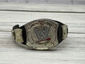 Cintura Mattel 2010 WWE Elite John Cena Spinner Champion - Foto 1 di 4