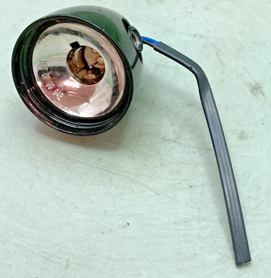 REPLACES HARLEY DAVIDSON FAT BOB REAR TURN SIGNAL - Image 1 of 4