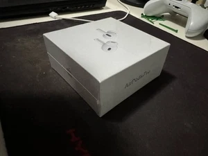 AirPods Pro 2. Generation USB-C 2025 - Zdjęcie 1 z 3