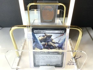 Seymour Flux (Extended Art) - MTG Final Fantasy Regular NM - Bild 1 von 1