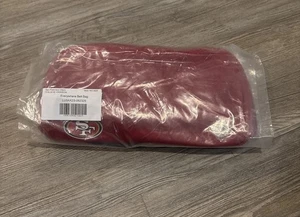 ORIGINAL San Francisco 49ers lululemon Everywhere Gürteltasche College Rot ✅✅ - Bild 1 von 4