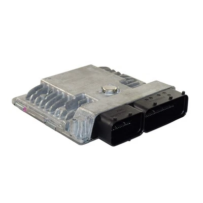 Centralina Motore 1,2TSI 66KW CBZC VW Polo 6R 03F906070GD - Immagine 1 di 4