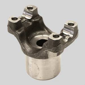 2-4-777-1 End Yoke Round Bore 0.750 Bore 1310 Series Hub Dia: 2.120‚ No Keyway - Picture 1 of 2