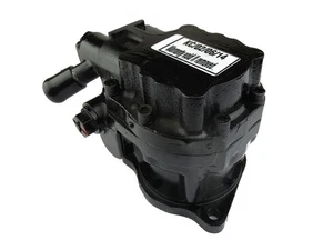POWER STEERING PUMP (EXCHANGE):  MK2, S-TYPE - Picture 1 of 1