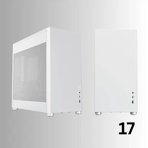 Performance Gaming PC - AMD Ryzen 9 9900X - Custom Options - Picture 1 of 20