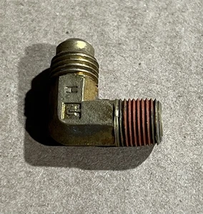 Válvula de retención original Cummins 3559522 N14 14 litros NOS - Imagen 1 de 2