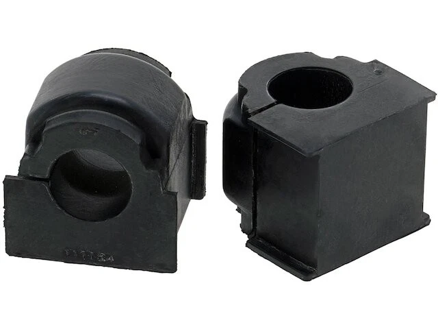 Kit de buje de barra estabilizadora para 10-12 Mazda CX7 2,5 L 4 cilindros MS33D1 Foto 1 de 1