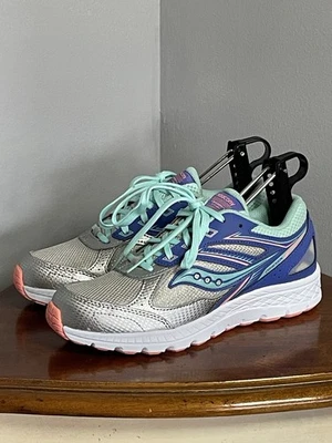 Saucony Cohesion 14 Women's Cross Training Shoes. SK165555 Size 5M - Image 1 of 4