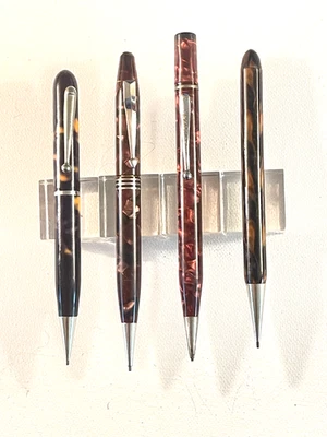 Elige 1 lápiz mecánico vintage funcional.  Eversharp y más. Años 1940-50 Foto 1 de 4