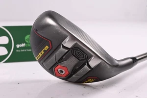 Cobra King Speedzone #3 Hybrid / 19 Degree / Regular Flex UST Recoil ESX 480 - Picture 1 of 8