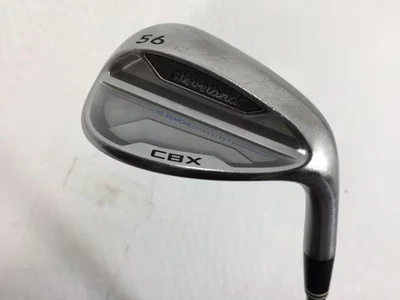 Cleveland CBX Wedge 2018 SW Wedge NS Pro 950GH Stiff Men #oe - Image 1 of 3