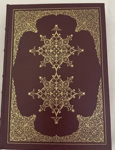 The Portrait of a Lady by Henry James, Easton Press - Imagen 1 de 5