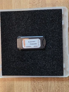 Garmin ~ BlueChart ~ MUS504L ~ Chesapeake Data Card Marine Map / Chart Chip - Picture 1 of 5
